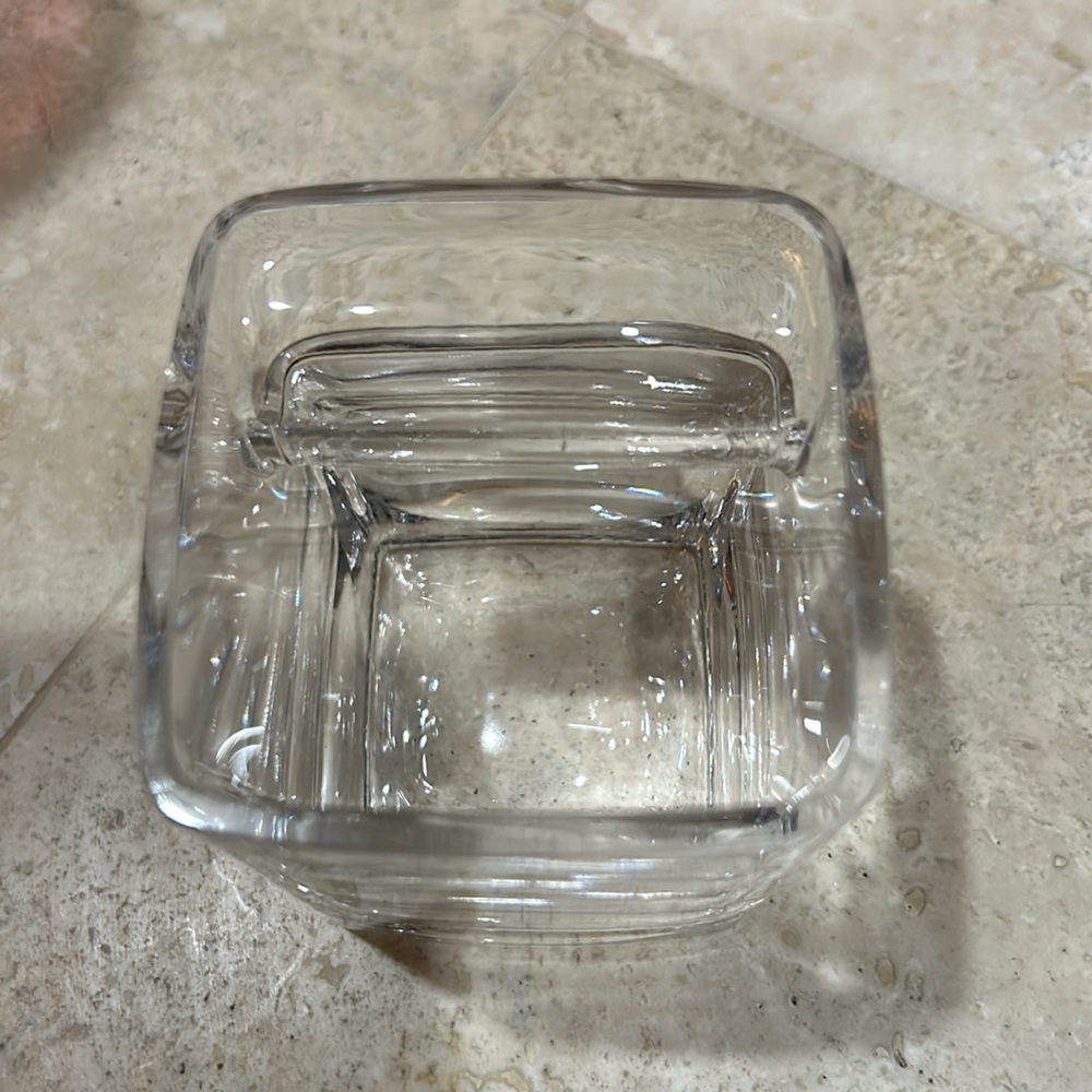 Set of 4 CORKCICLE Rocks Glass W/ Cigar Holders - Picture 7 of 12